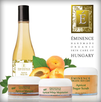 Eminence Organic Skin Care