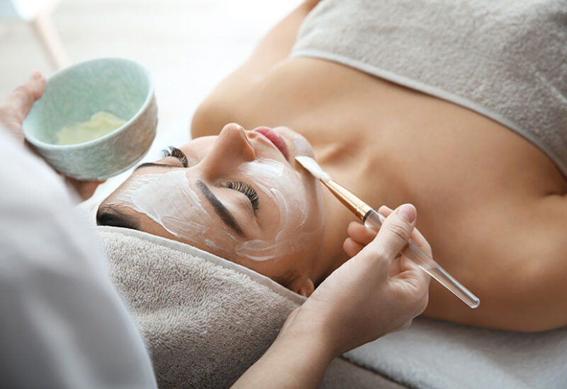Pure-Organic-Facial